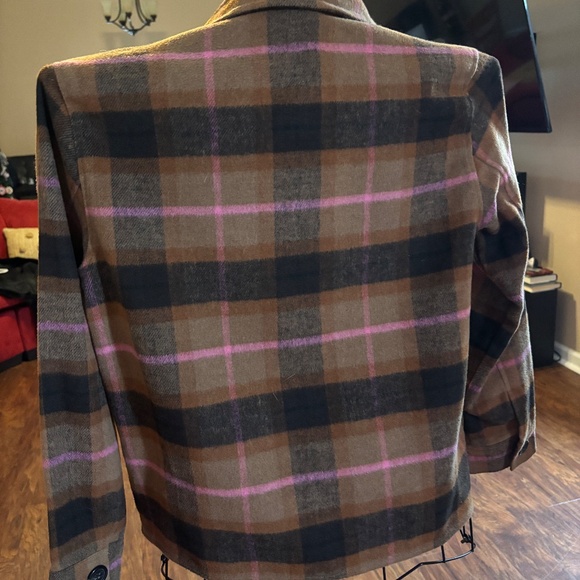 Steve Madden (BB Dakota) Shacket - Picture 2 of 5